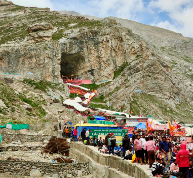 Amarnath Yatra